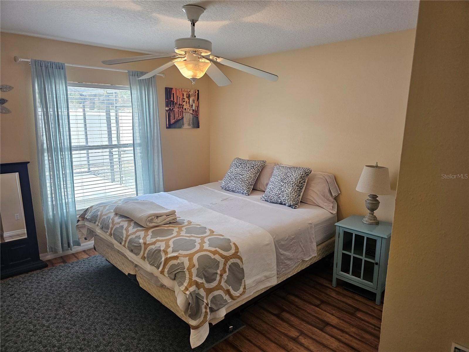 Bedroom 2 - 34224 SHADEWOOD CIR, LEESBURG