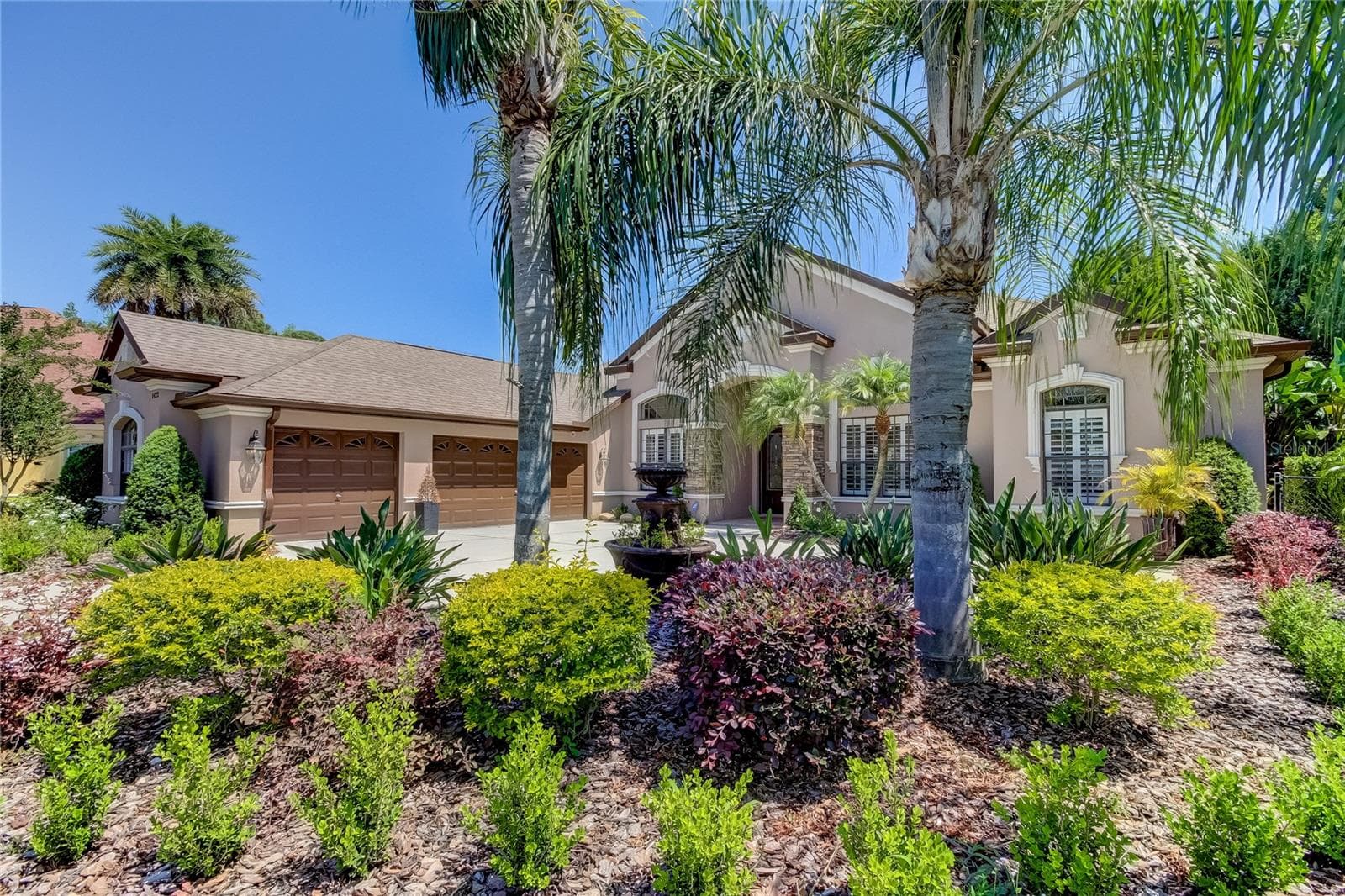 Single Family Residence at 1422 ARISTIDES CT, ODESSA, photo 3 of 84