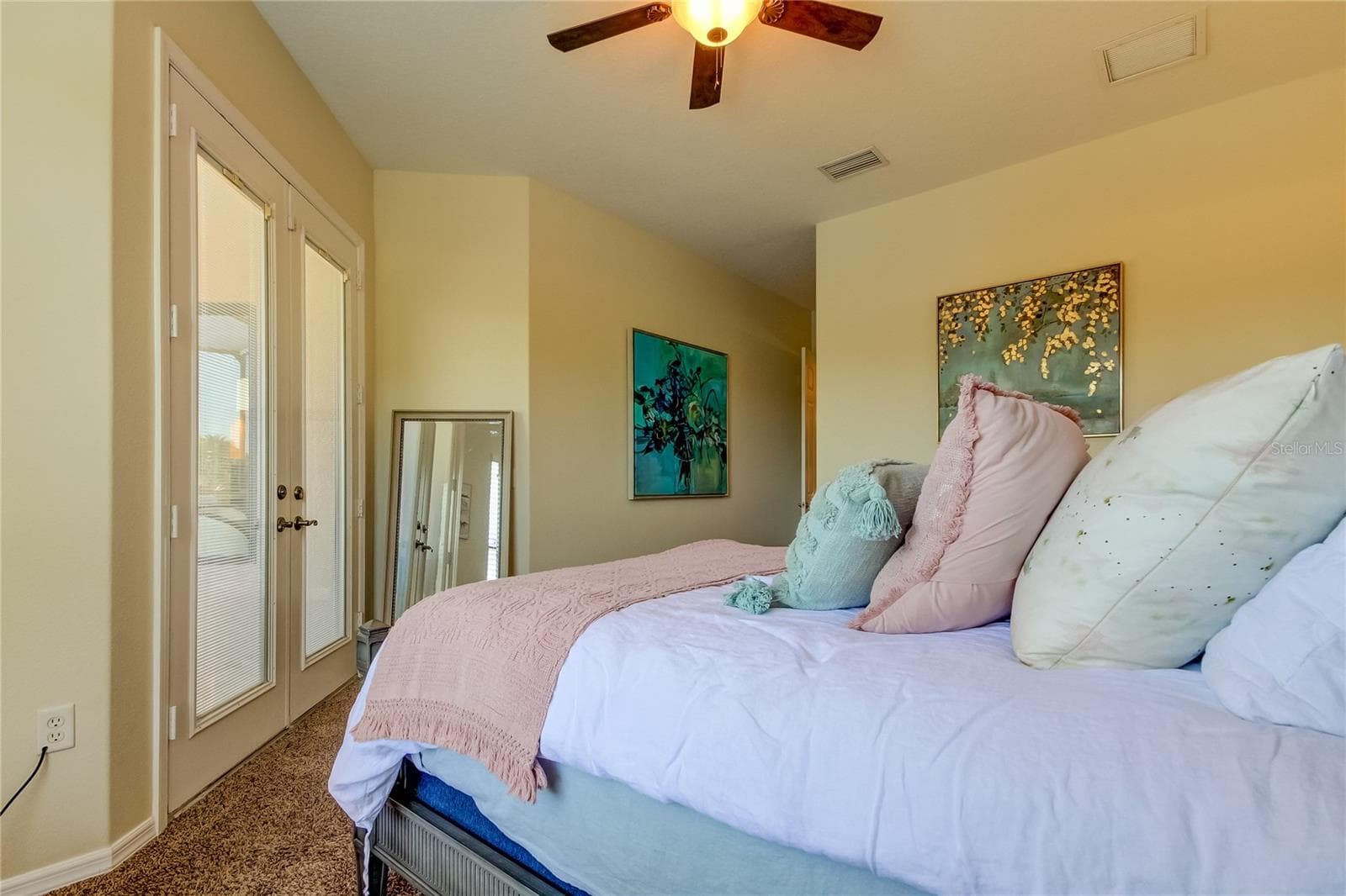 Single Family Residence at 1422 ARISTIDES CT, ODESSA, photo 58 of 84