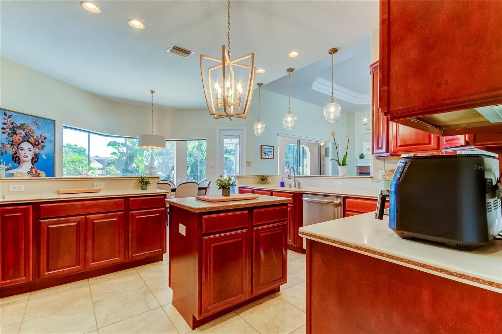 Single Family Residence at 1422 ARISTIDES CT, ODESSA, photo 20 of 84