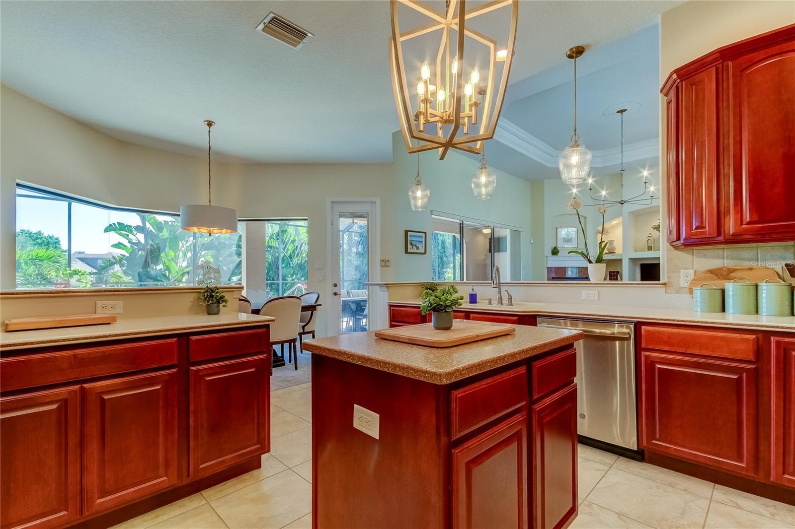 Single Family Residence at 1422 ARISTIDES CT, ODESSA, photo 21 of 84