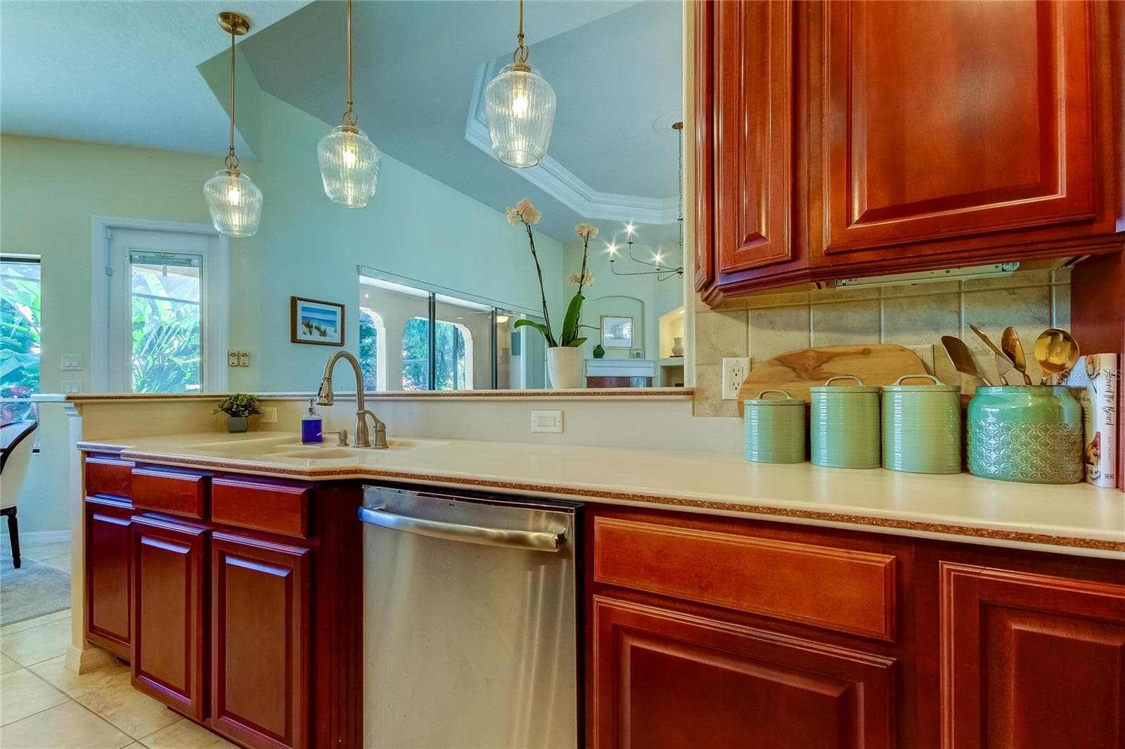 Single Family Residence at 1422 ARISTIDES CT, ODESSA, photo 24 of 84