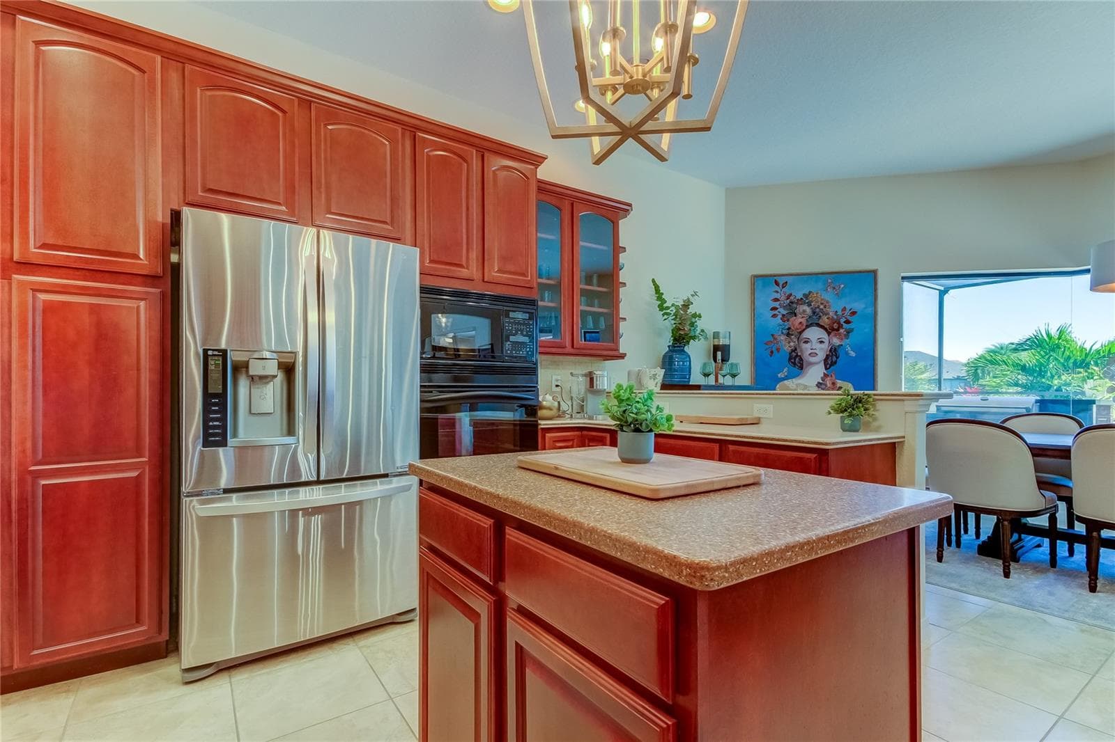 Single Family Residence at 1422 ARISTIDES CT, ODESSA, photo 26 of 84