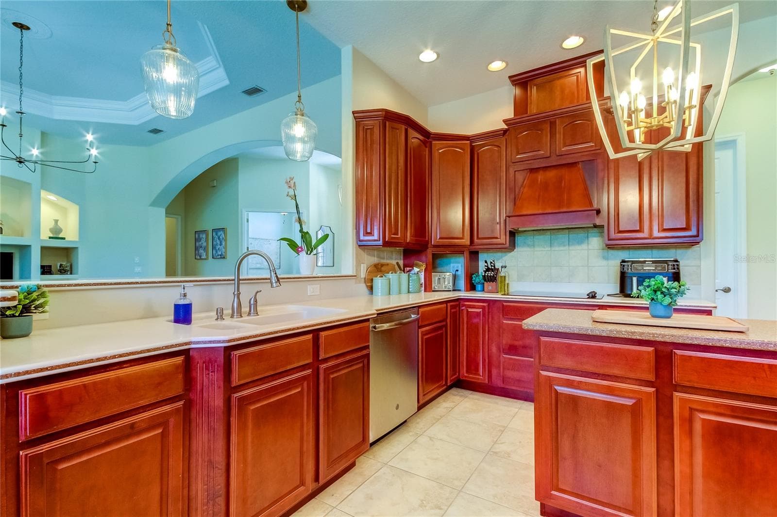 Single Family Residence at 1422 ARISTIDES CT, ODESSA, photo 28 of 84
