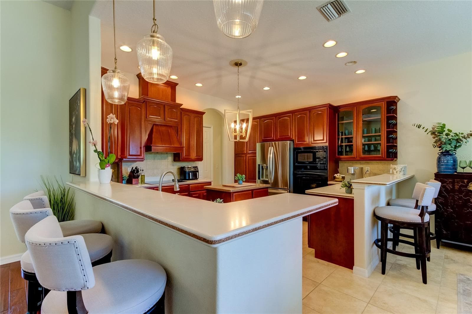 Single Family Residence at 1422 ARISTIDES CT, ODESSA, photo 31 of 84