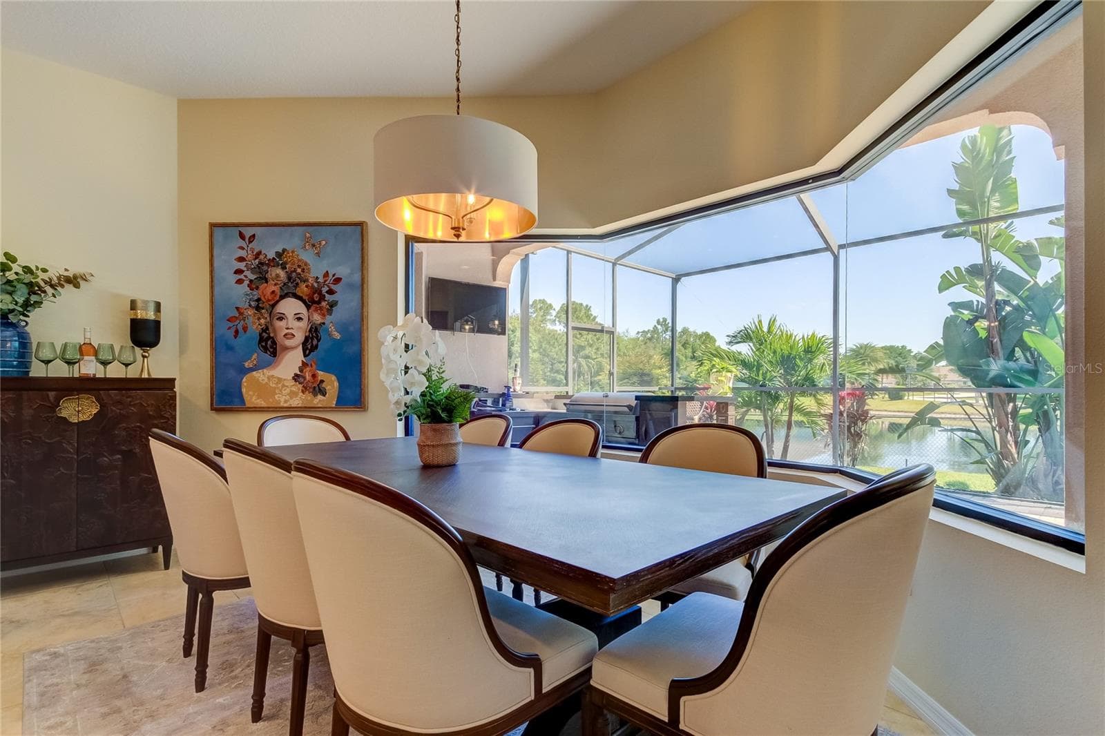 Single Family Residence at 1422 ARISTIDES CT, ODESSA, photo 33 of 84