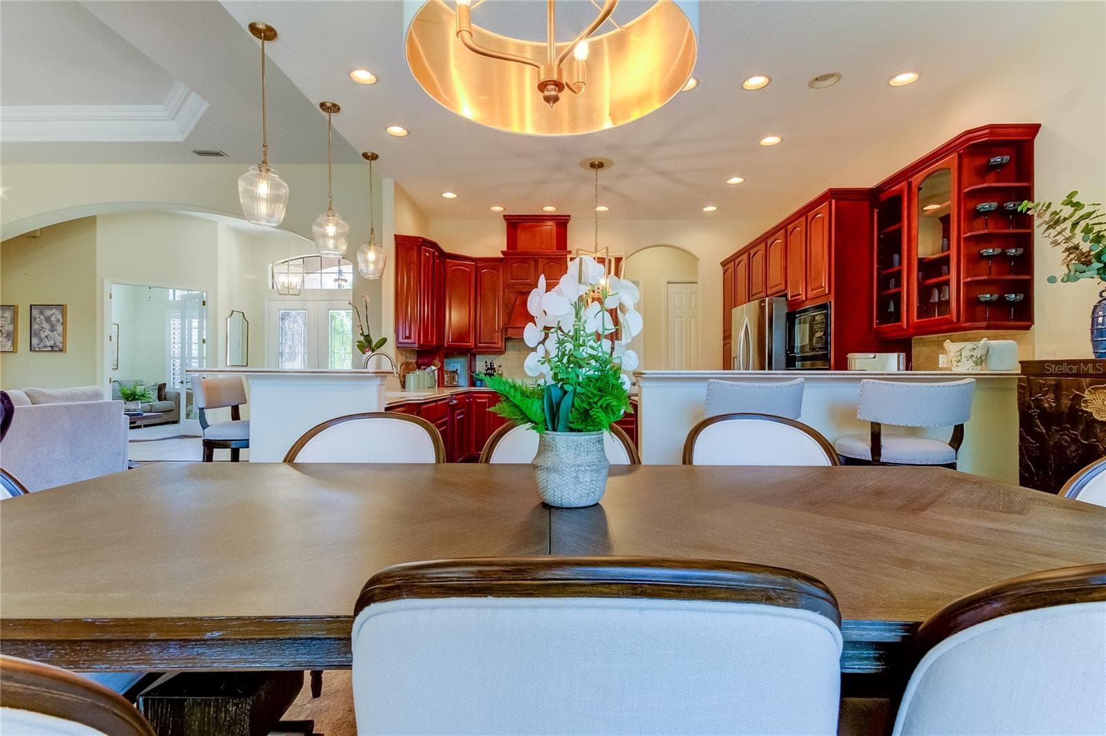 Single Family Residence at 1422 ARISTIDES CT, ODESSA, photo 35 of 84