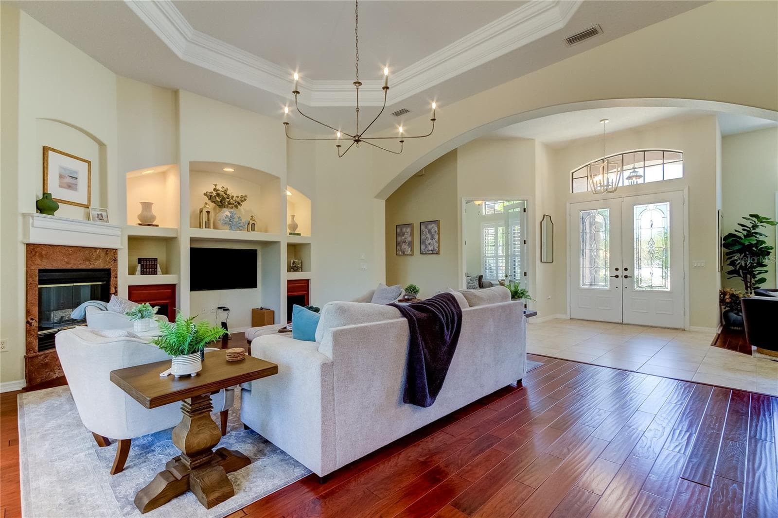 Single Family Residence at 1422 ARISTIDES CT, ODESSA, photo 14 of 84