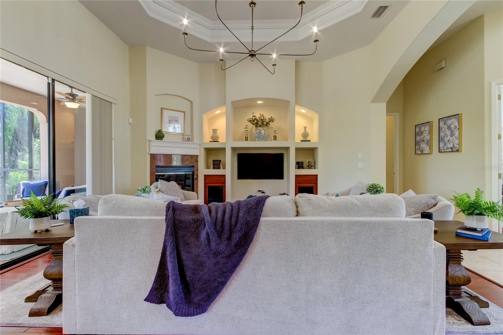 Single Family Residence at 1422 ARISTIDES CT, ODESSA, photo 16 of 84