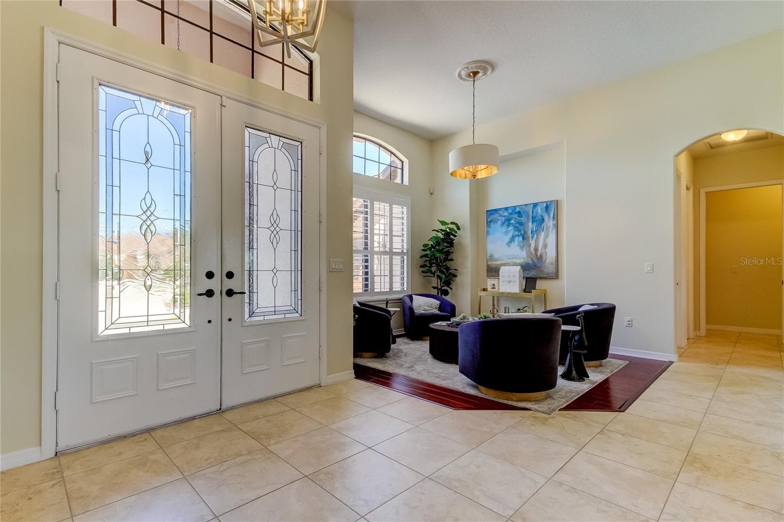 Single Family Residence at 1422 ARISTIDES CT, ODESSA, photo 8 of 84