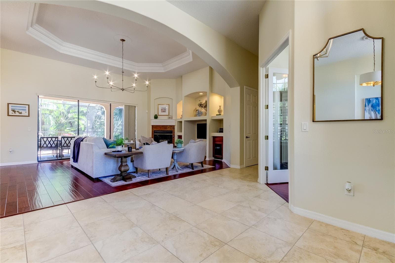 Single Family Residence at 1422 ARISTIDES CT, ODESSA, photo 13 of 84