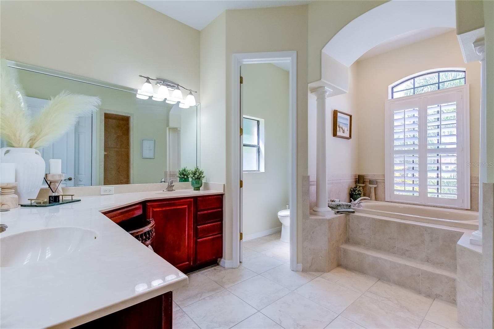 Single Family Residence at 1422 ARISTIDES CT, ODESSA, photo 44 of 84