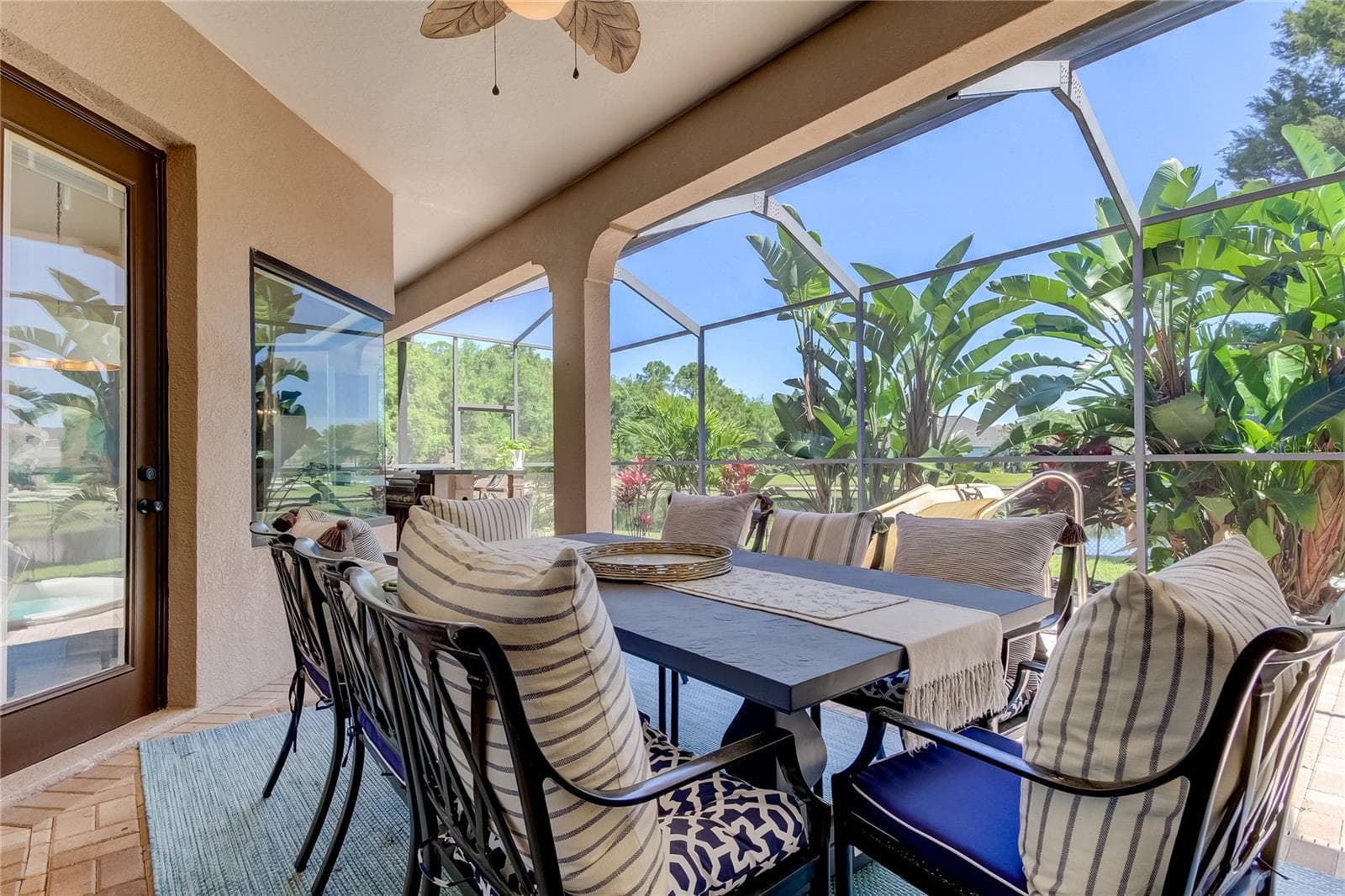 Single Family Residence at 1422 ARISTIDES CT, ODESSA, photo 63 of 84