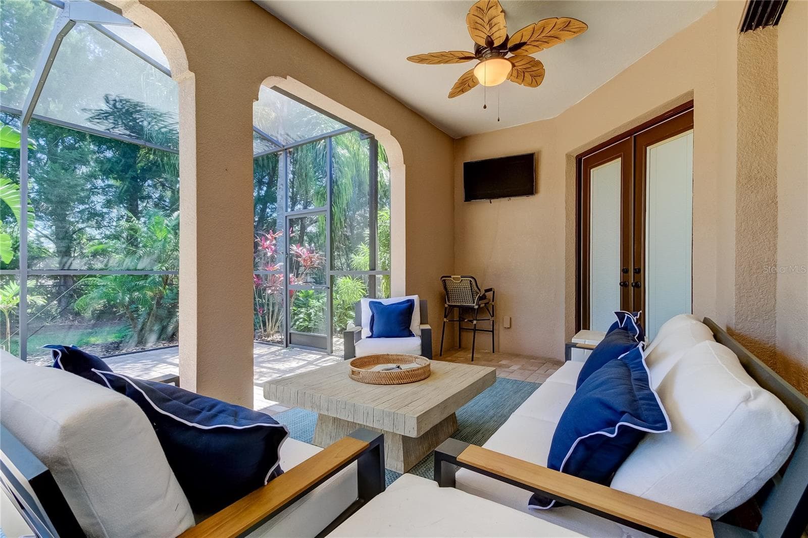 Single Family Residence at 1422 ARISTIDES CT, ODESSA, photo 64 of 84