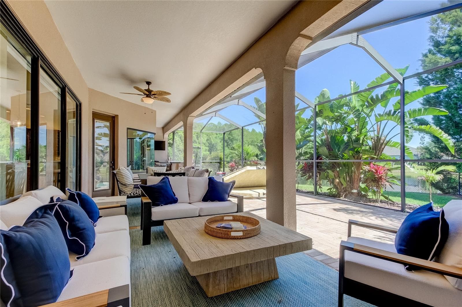 Single Family Residence at 1422 ARISTIDES CT, ODESSA, photo 65 of 84