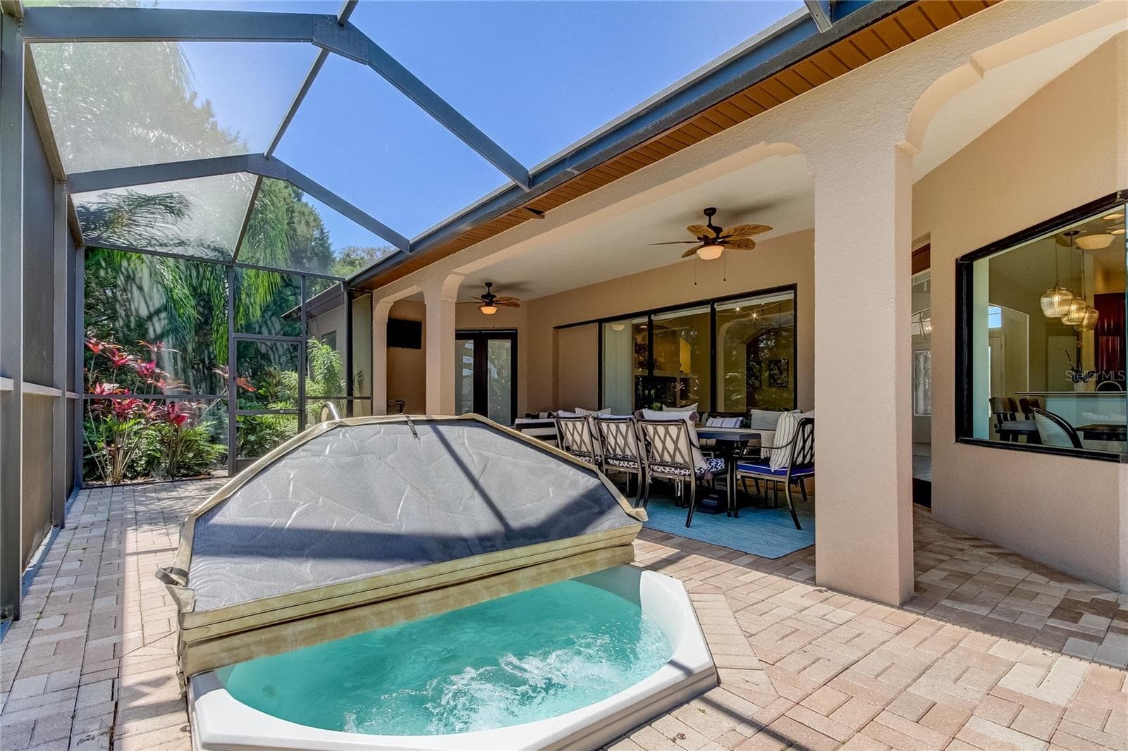 Single Family Residence at 1422 ARISTIDES CT, ODESSA, photo 68 of 84