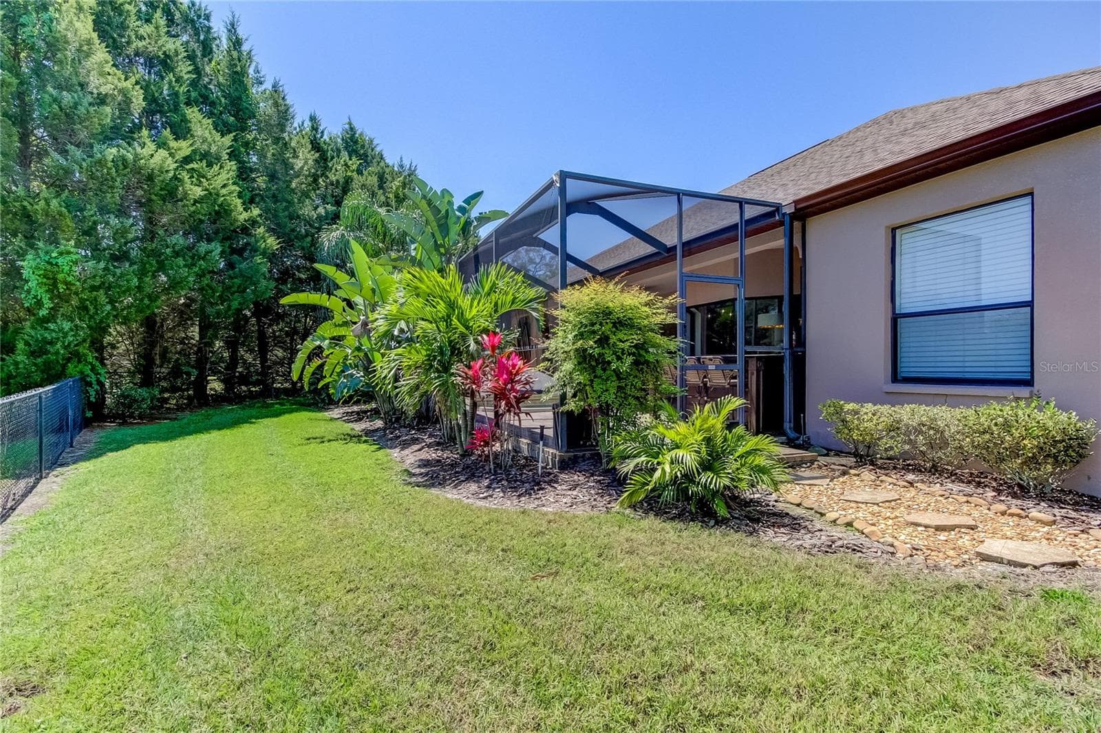 Single Family Residence at 1422 ARISTIDES CT, ODESSA, photo 75 of 84