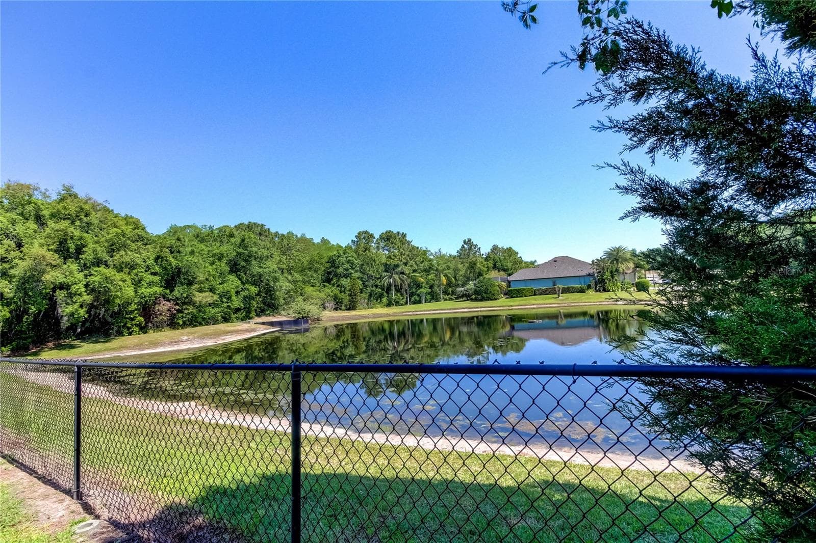Single Family Residence at 1422 ARISTIDES CT, ODESSA, photo 76 of 84