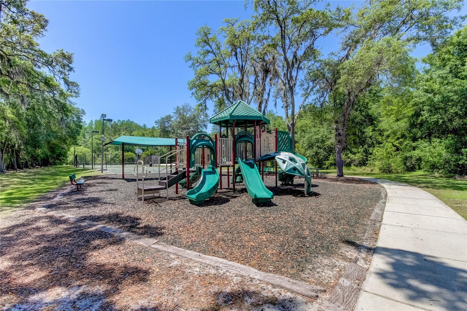 Single Family Residence at 1422 ARISTIDES CT, ODESSA, photo 80 of 84