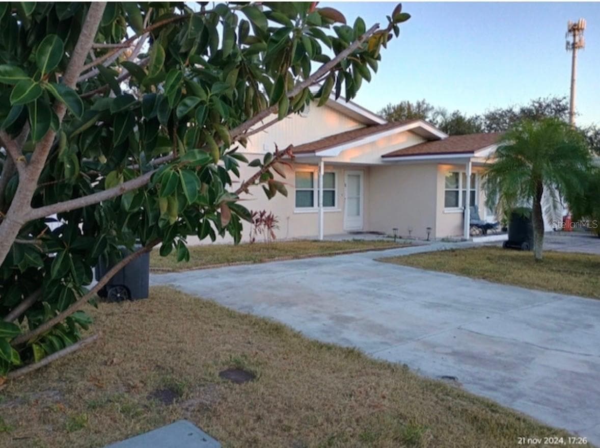 UNIT B - 405 S ORION AVE, CLEARWATER