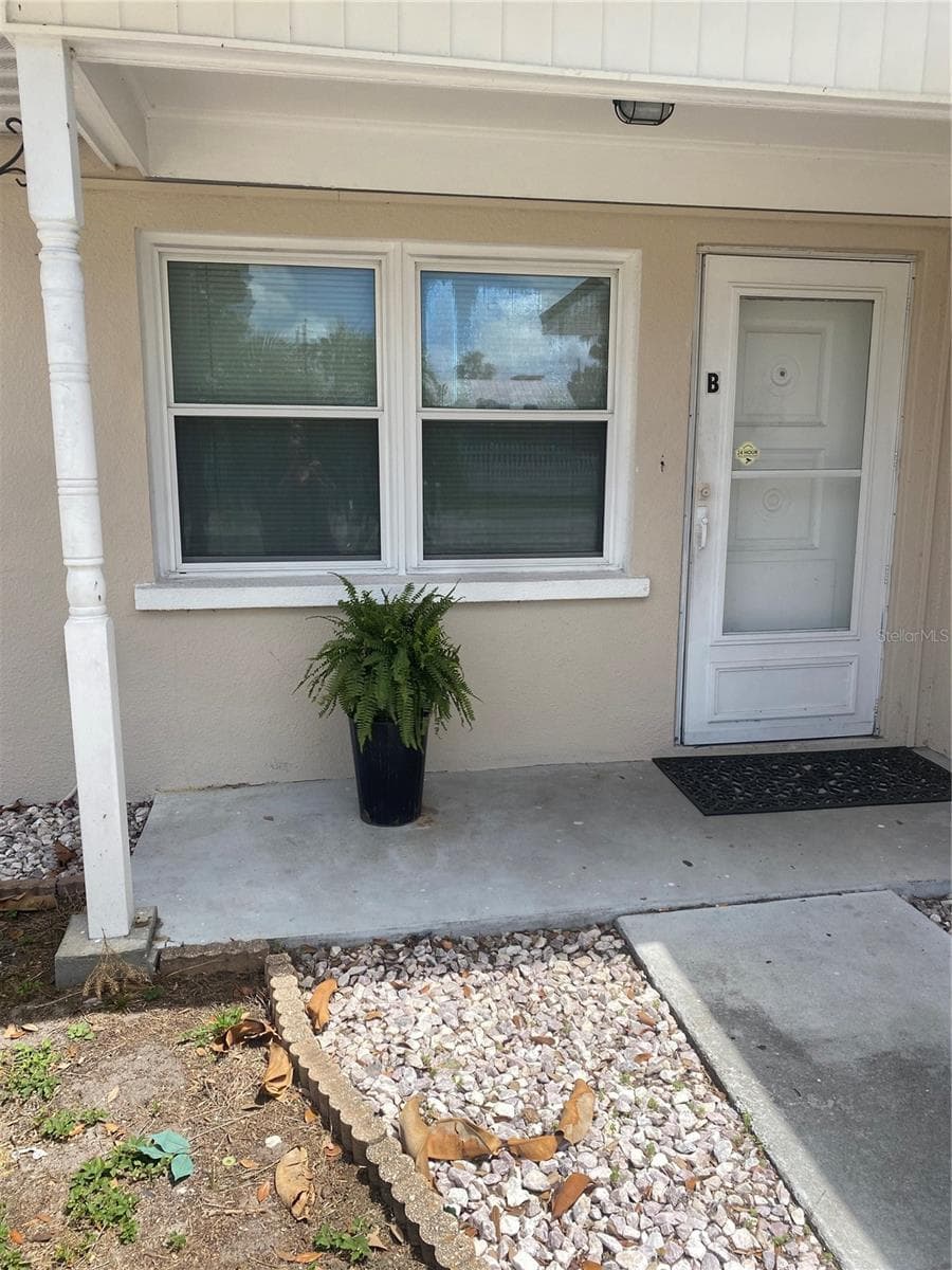 UNIT B - 405 S ORION AVE, CLEARWATER