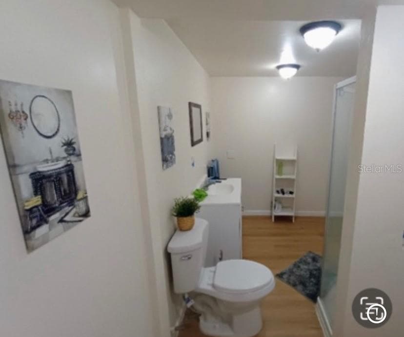 UNIT B - 405 S ORION AVE, CLEARWATER