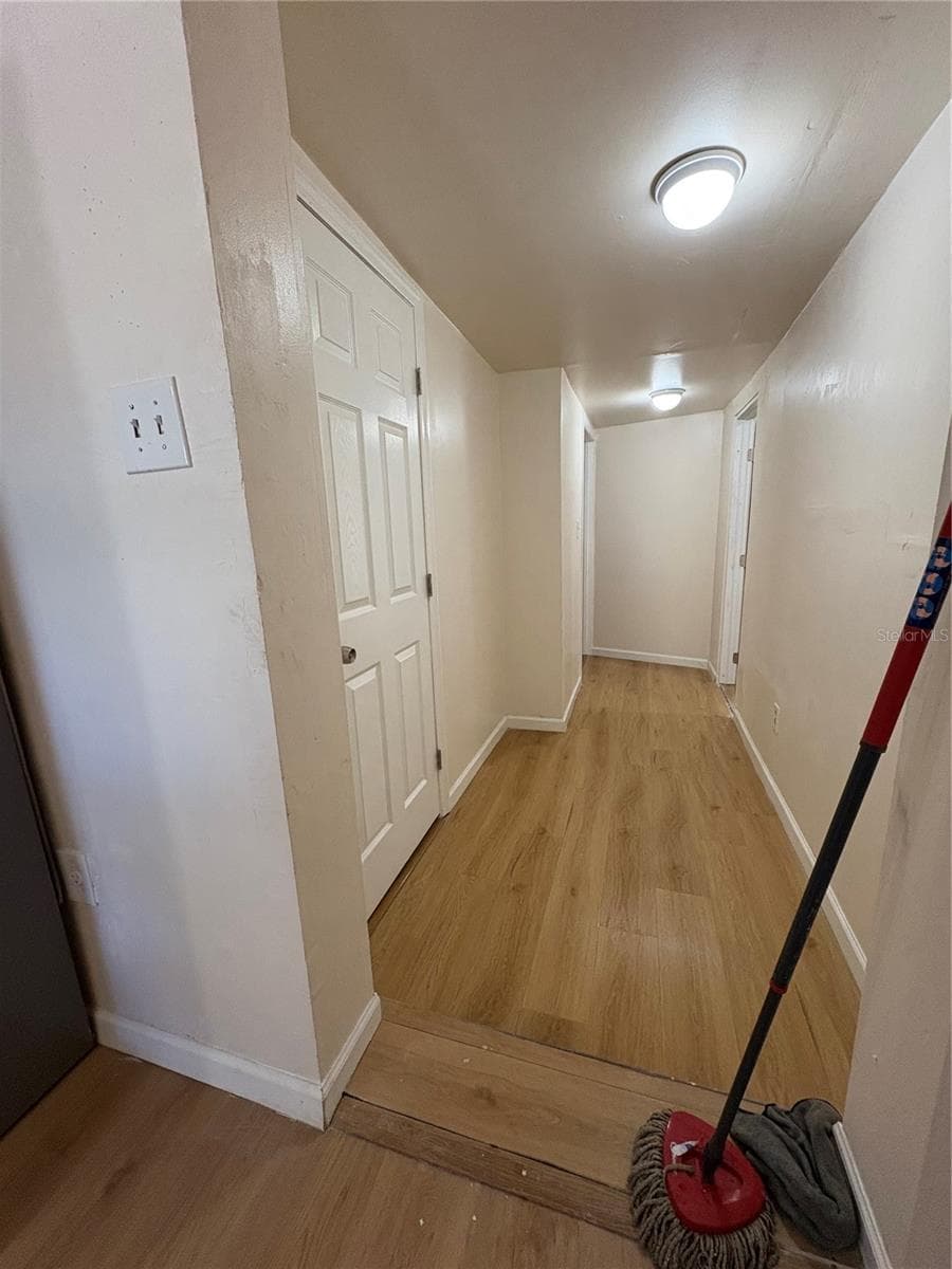 UNIT B - 405 S ORION AVE, CLEARWATER