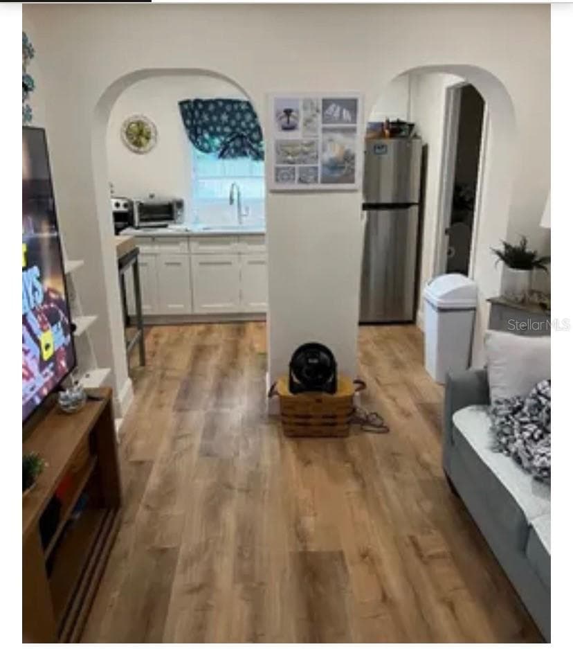 UNIT D - 405 S ORION AVE, CLEARWATER