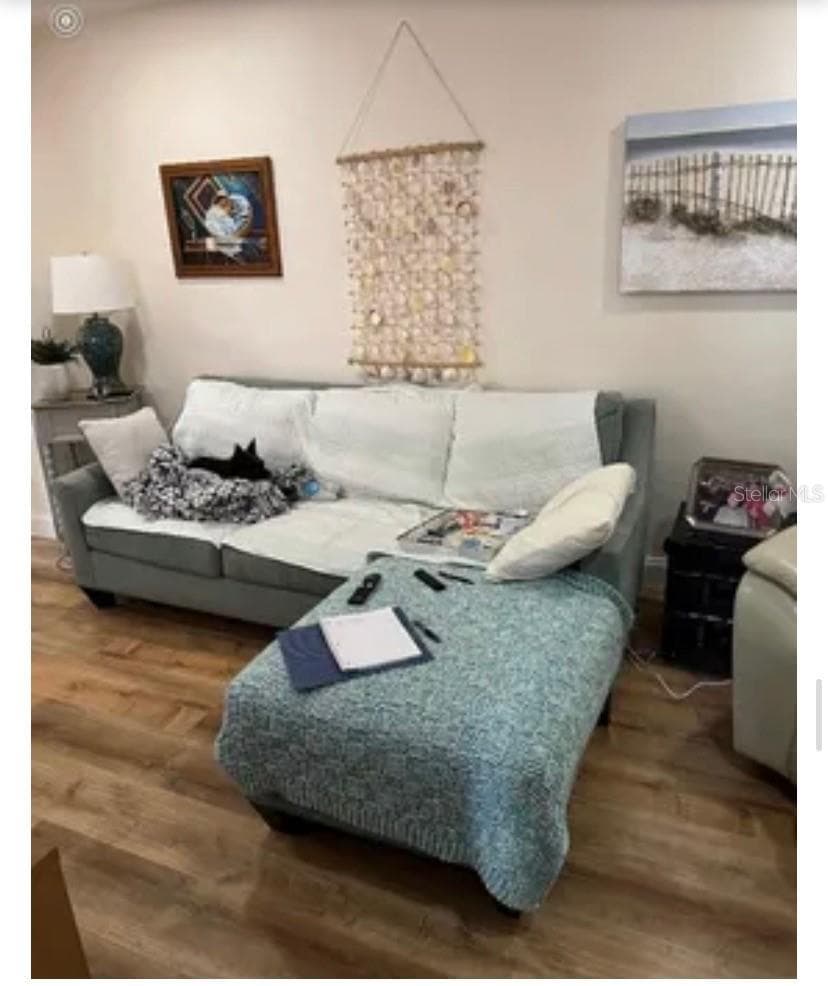 UNIT D - 405 S ORION AVE, CLEARWATER
