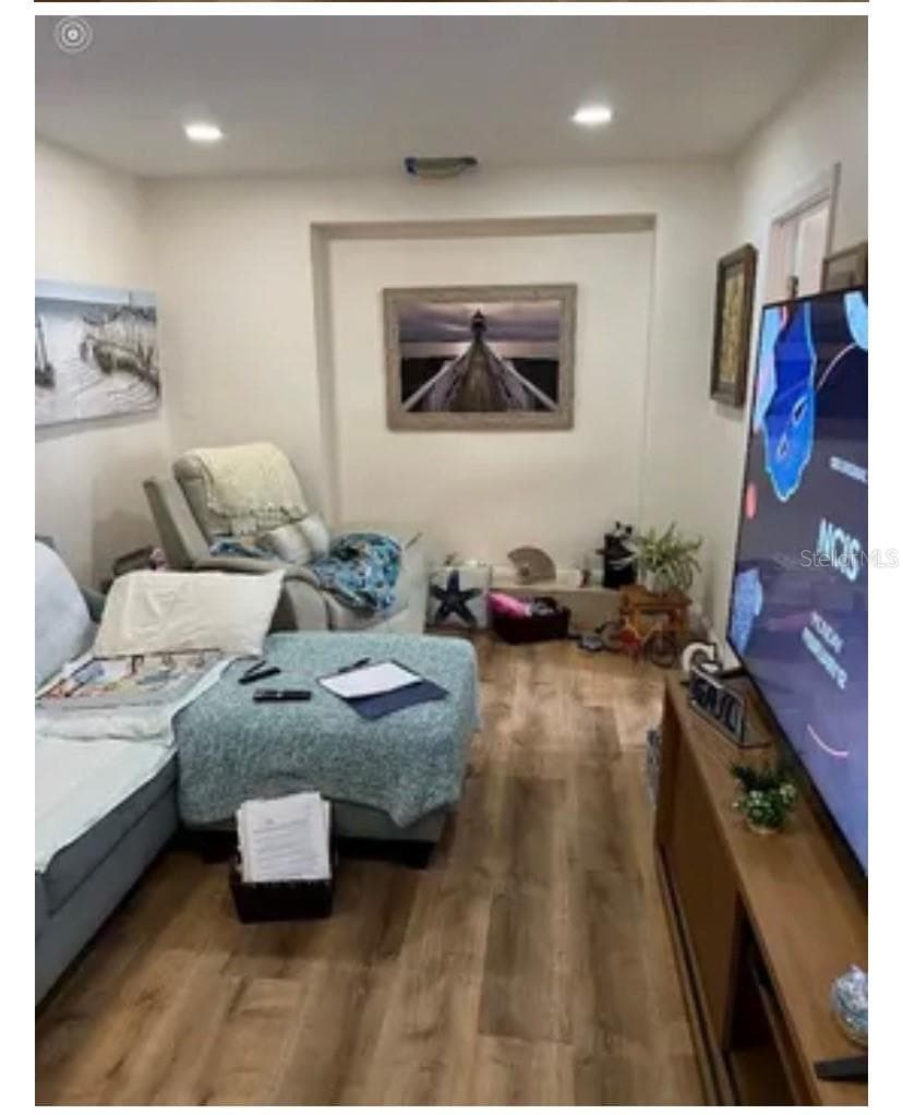 UNIT D - 405 S ORION AVE, CLEARWATER