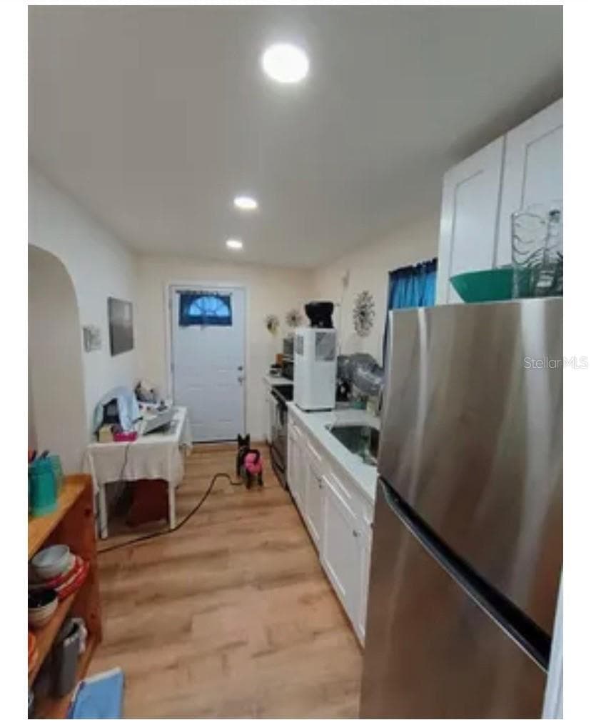 UNIT D - 405 S ORION AVE, CLEARWATER