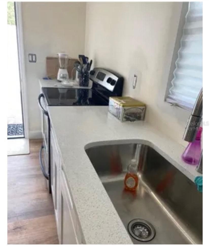 UNIT D - 405 S ORION AVE, CLEARWATER