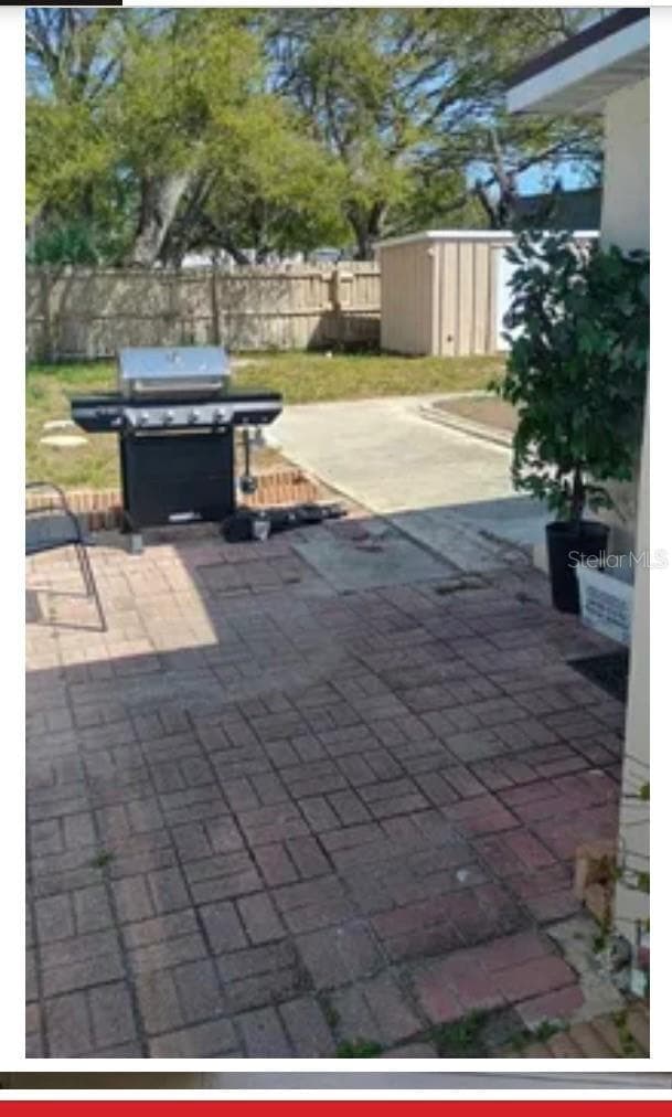 UNIT D - 405 S ORION AVE, CLEARWATER