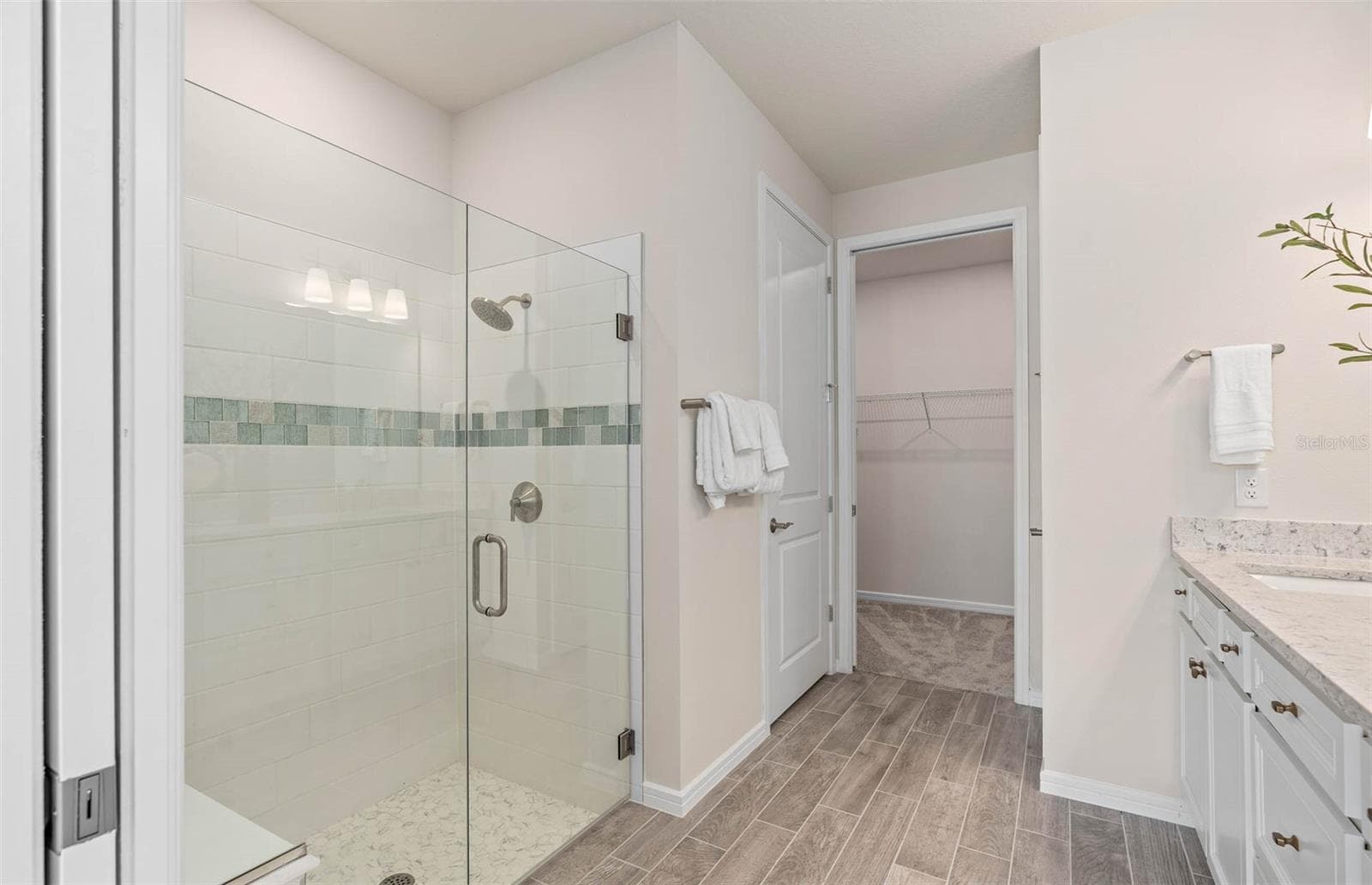 Model Home Design Only. Pictures and furnishings are for illustrative purposes only. Elevations, colors and options may vary. Furniture is for model home staging only.? - 2617 HAMMOCK HARBOR AVENUE, ST CLOUD