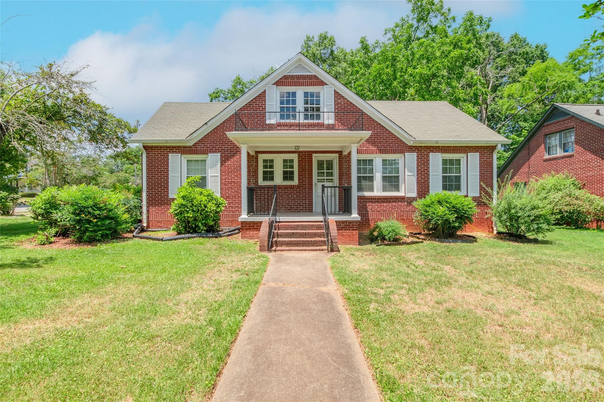 Single Family Residence at Statesville, photo 2 of 27