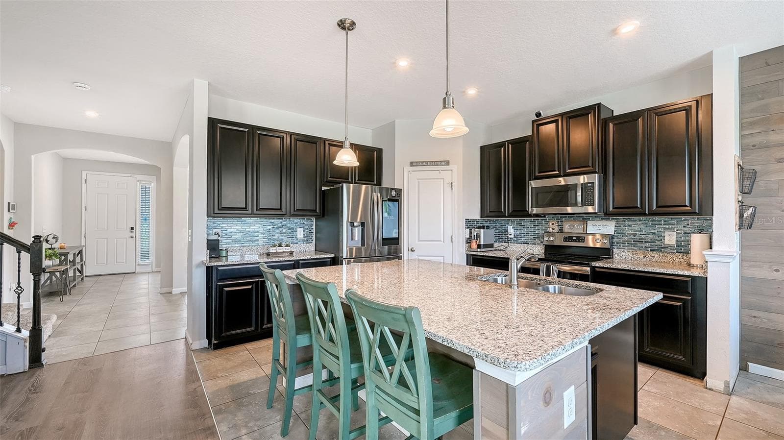 Single Family Residence at 6008 113TH TER E, PARRISH, photo 8 of 47