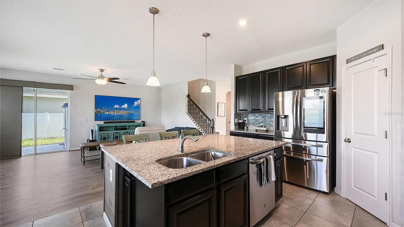 Single Family Residence at 6008 113TH TER E, PARRISH, photo 9 of 47