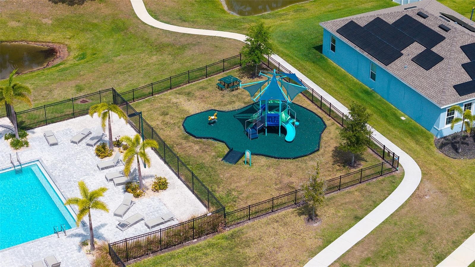 Single Family Residence at 6008 113TH TER E, PARRISH, photo 40 of 47