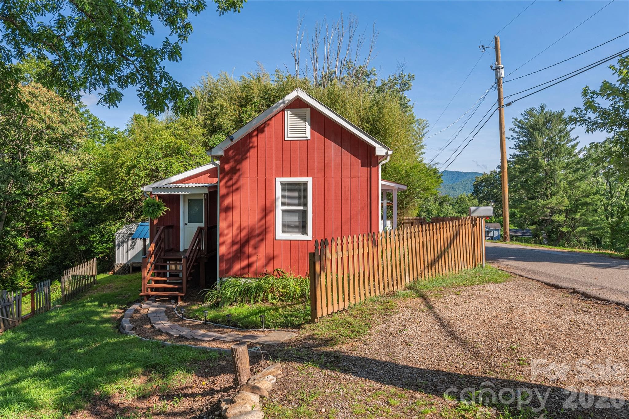 Single Family Residence at Canton, photo 3 of 22