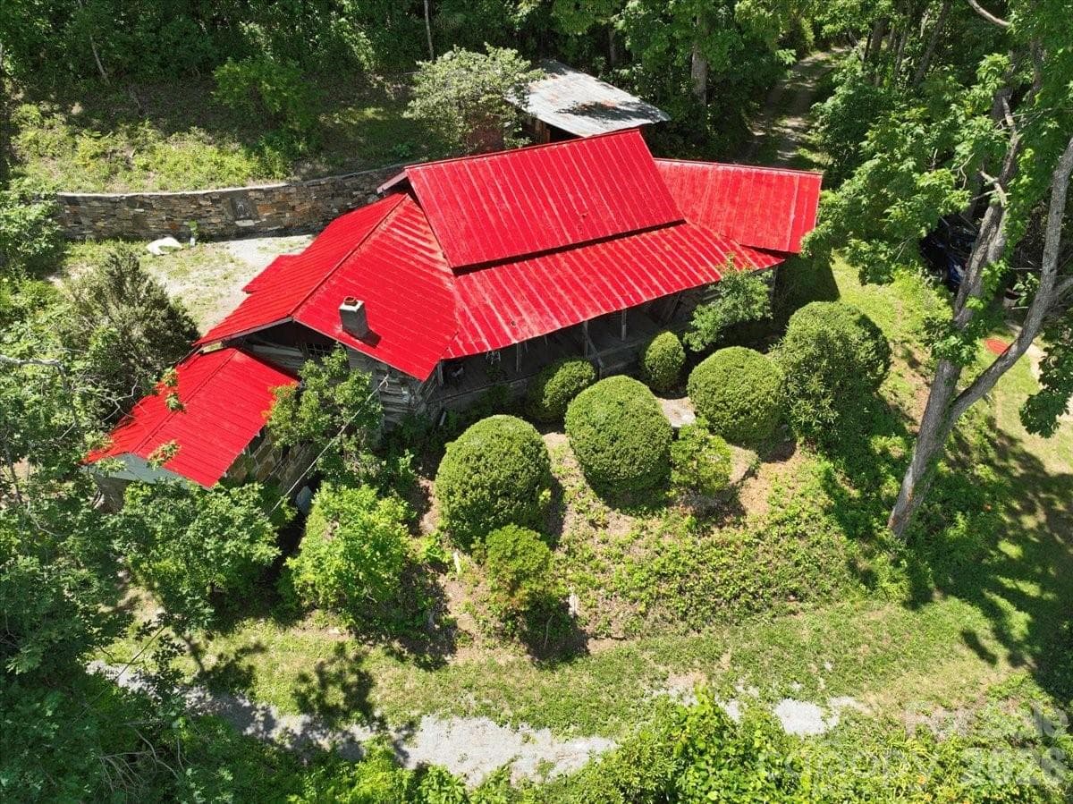 Single Family Residence at 8709 Hwy 226A Highway, Little Switzerland, photo 2 of 31