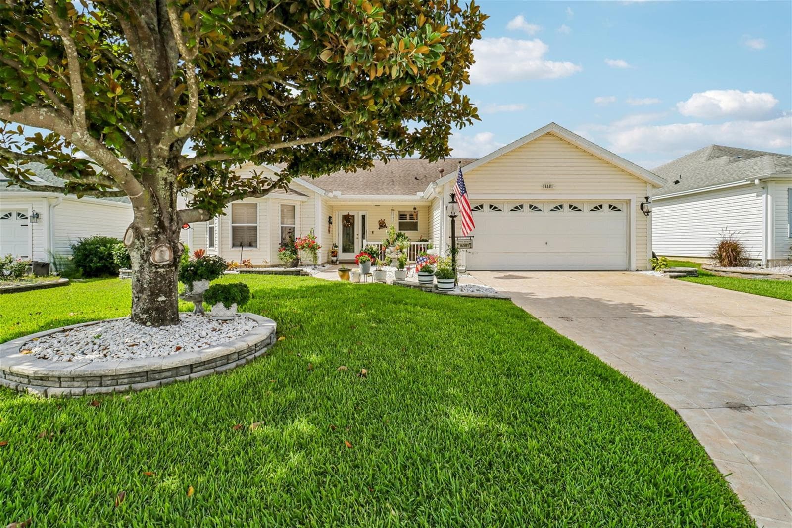 16581 SE 77TH NORTHRIDGE CT