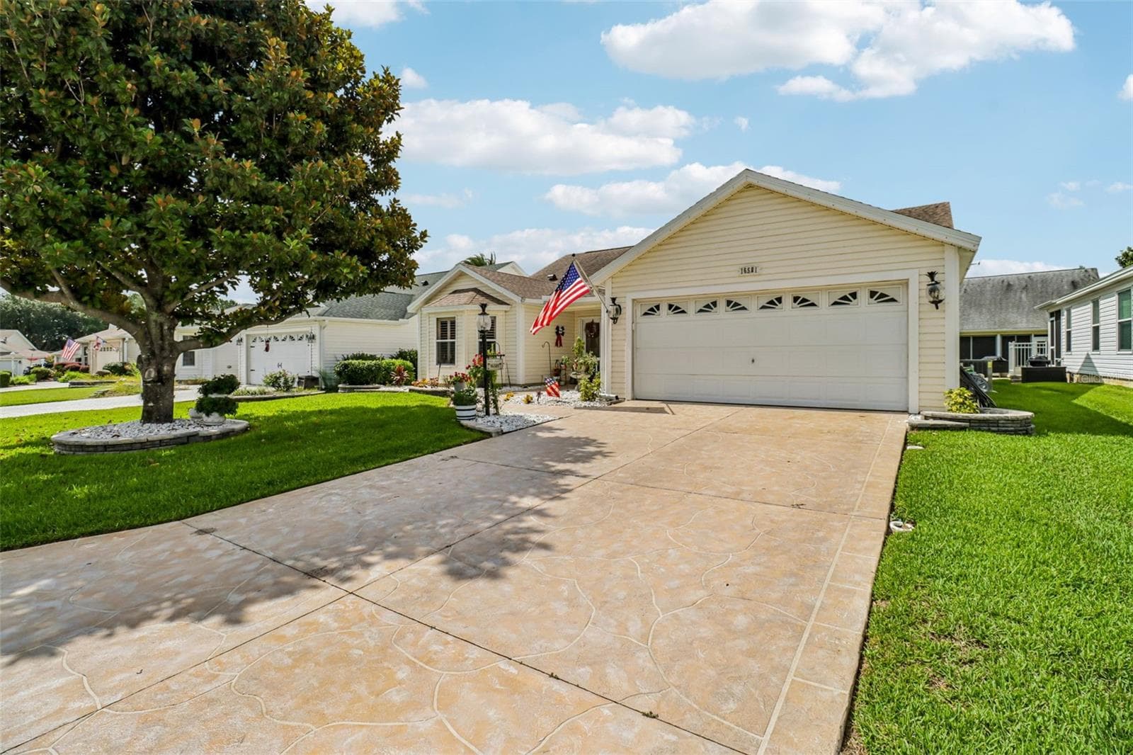 Single Family Residence at 16581 SE 77TH NORTHRIDGE CT, THE VILLAGES, photo 3 of 41