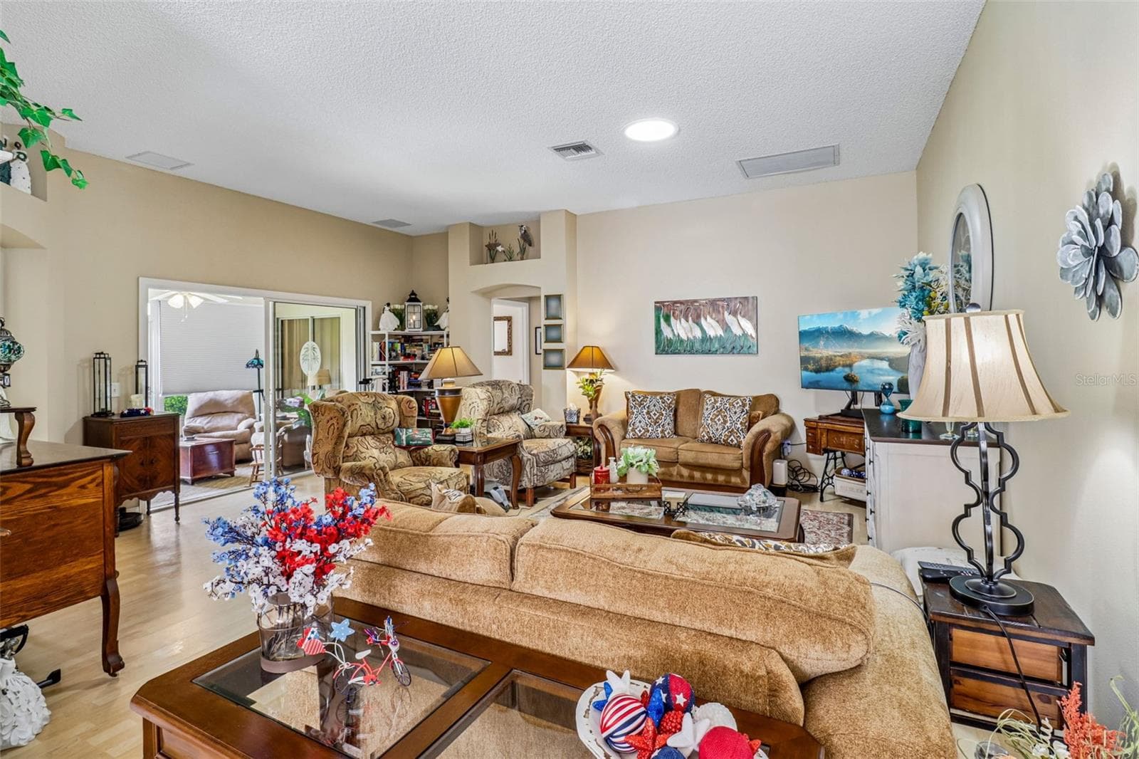 Single Family Residence at 16581 SE 77TH NORTHRIDGE CT, THE VILLAGES, photo 15 of 41