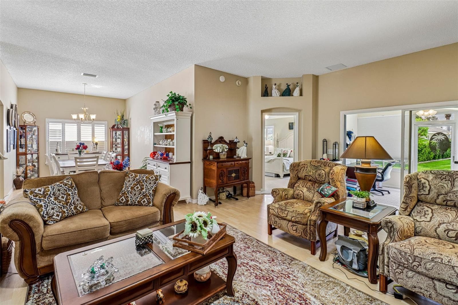 Single Family Residence at 16581 SE 77TH NORTHRIDGE CT, THE VILLAGES, photo 16 of 41