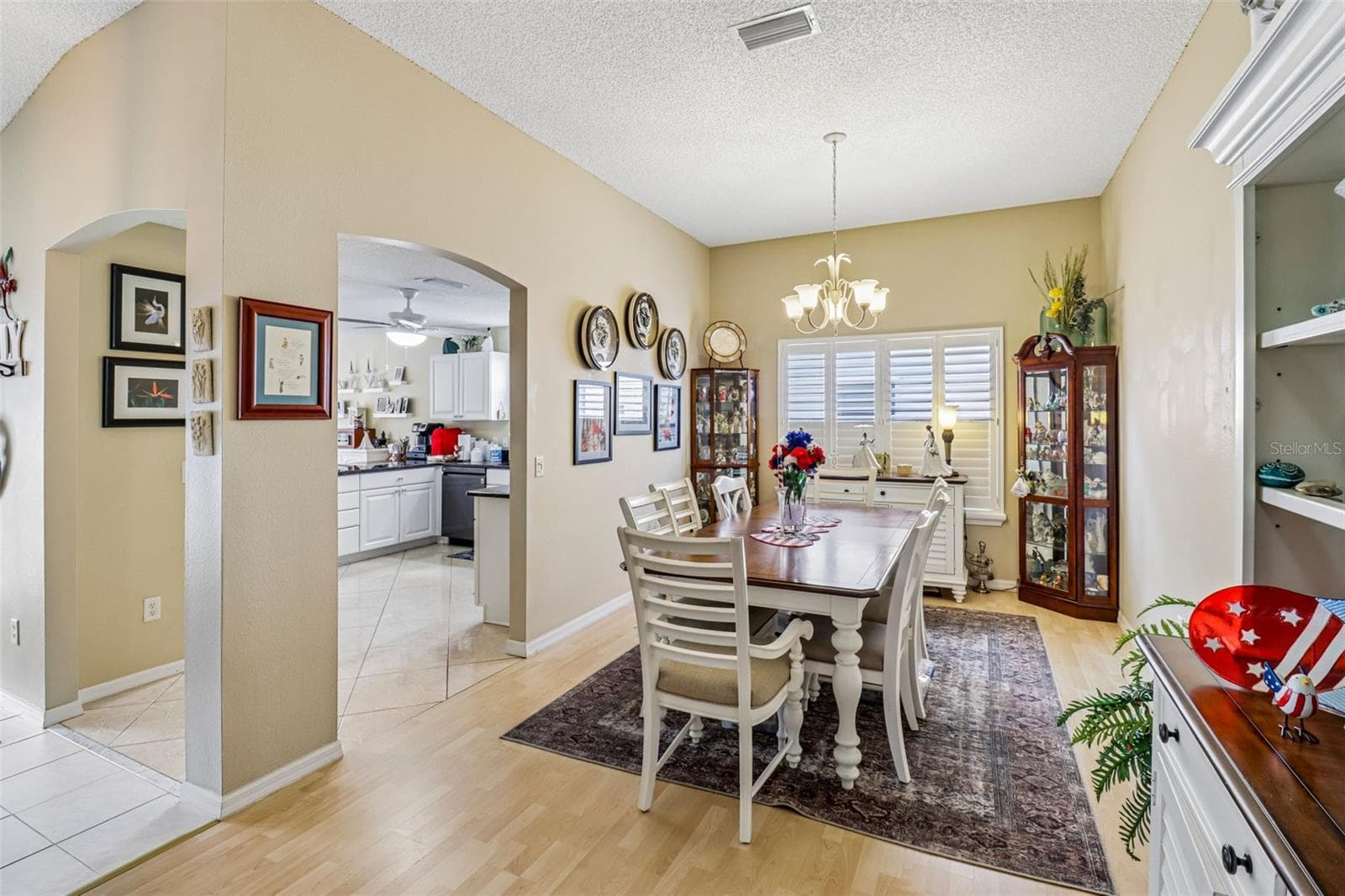 Single Family Residence at 16581 SE 77TH NORTHRIDGE CT, THE VILLAGES, photo 20 of 41