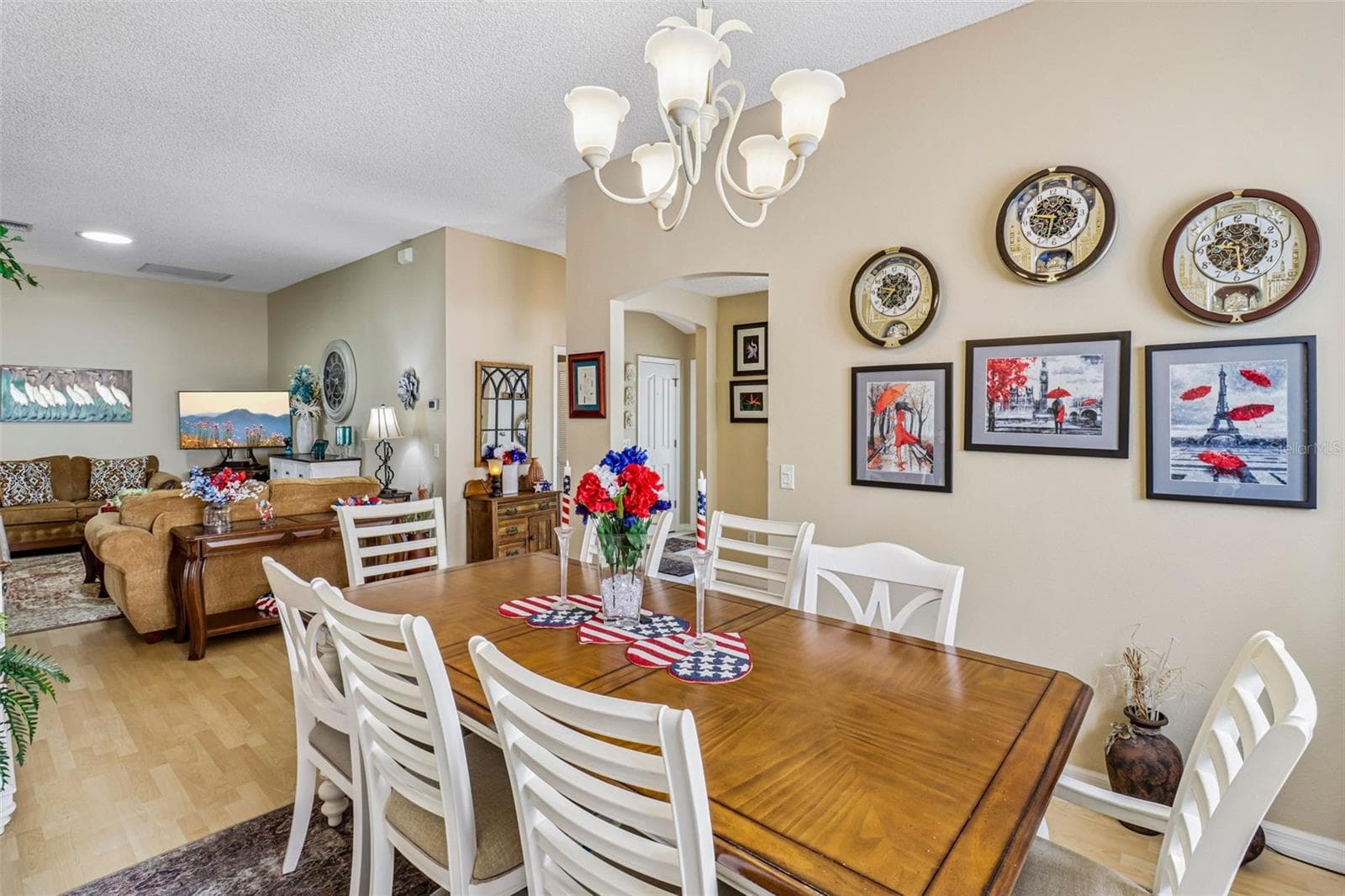 Single Family Residence at 16581 SE 77TH NORTHRIDGE CT, THE VILLAGES, photo 21 of 41