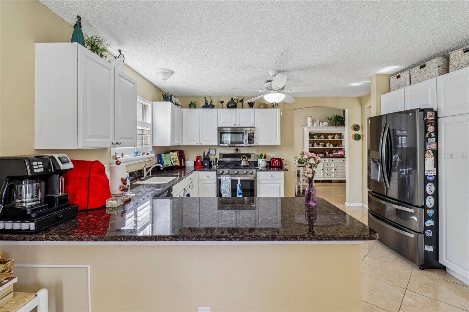 Single Family Residence at 16581 SE 77TH NORTHRIDGE CT, THE VILLAGES, photo 24 of 41