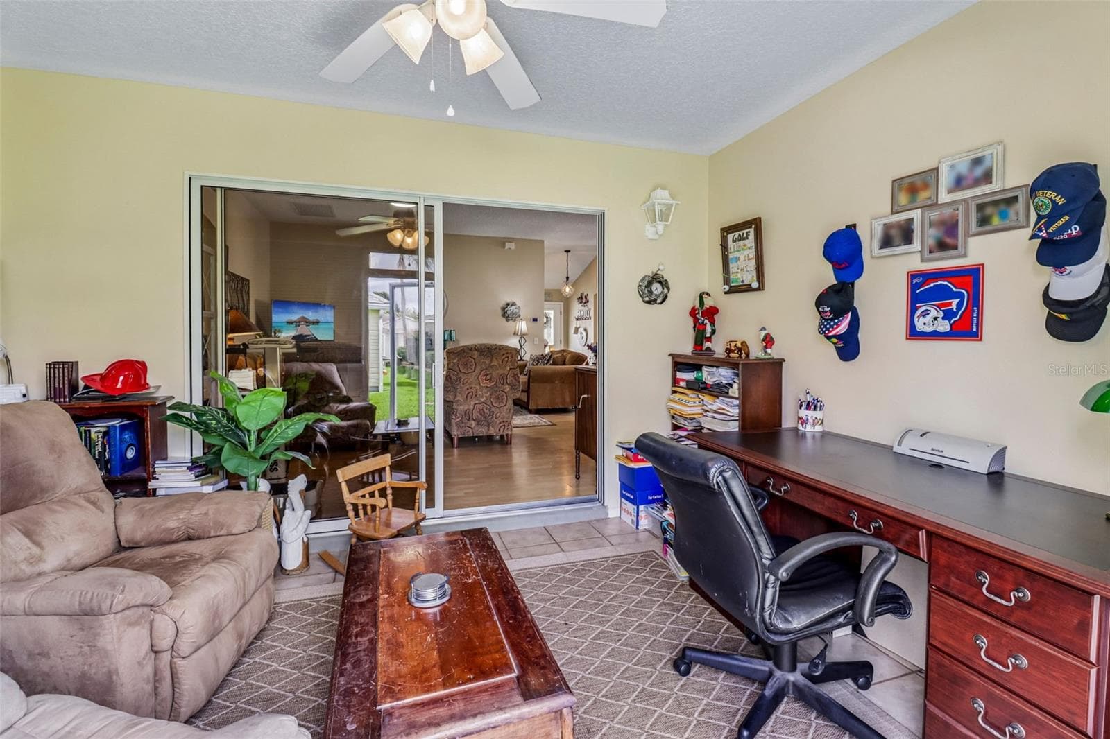 Single Family Residence at 16581 SE 77TH NORTHRIDGE CT, THE VILLAGES, photo 37 of 41