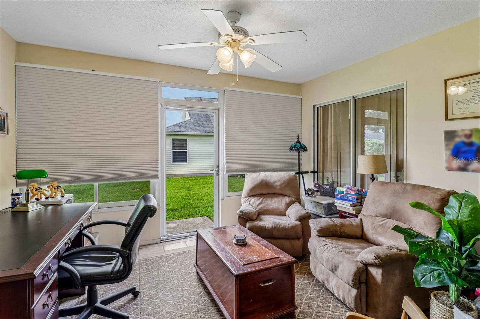 Single Family Residence at 16581 SE 77TH NORTHRIDGE CT, THE VILLAGES, photo 38 of 41