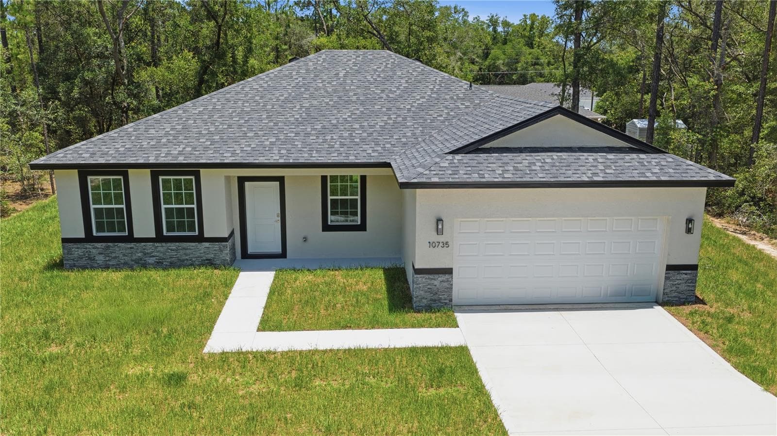 Single Family Residence at 10735 N MALVA WAY DR, CITRUS SPRINGS, photo 28 of 35
